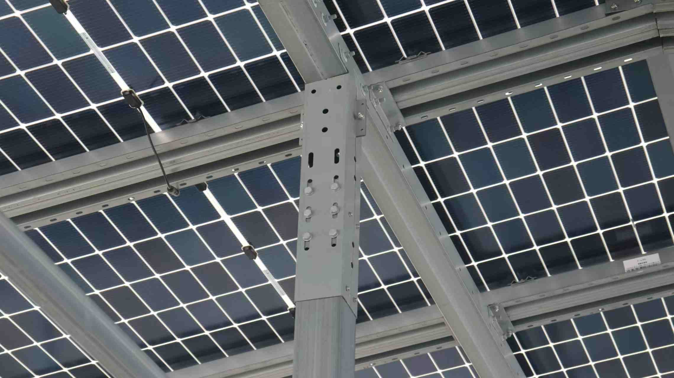 solar mounting systems